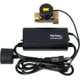 thumbnail image 1 of iSpring UVT55FS+UVS55FS Ballast with Flow Sensor, Black, 1 of 1