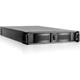 thumbnail image 1 of iStarUSA 2U High Performance Rackmount Chassis with 750W Redundant Power Supply, 1 of 4