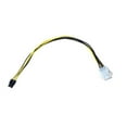 thumbnail image 1 of iStarUSA ATC-PCIEX-6 Pcie 6 Pin Extension Cable - 12 in., 1 of 1