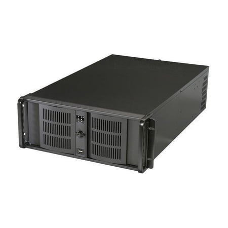 Istarusa D-400L-7 Frt Cost Incl Contigous Us Onlyrack Istarusa 4u Ext. Ipc 26ind Ext. Mb