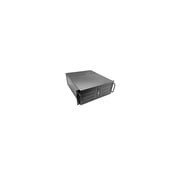 iStarUSA D406EC D-406-EC 4U Compact Rackmount Chassis