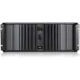 thumbnail image 1 of iStarUSA D Strom D-400SEA-BK-50R8PD8 Server Case, 1 of 3