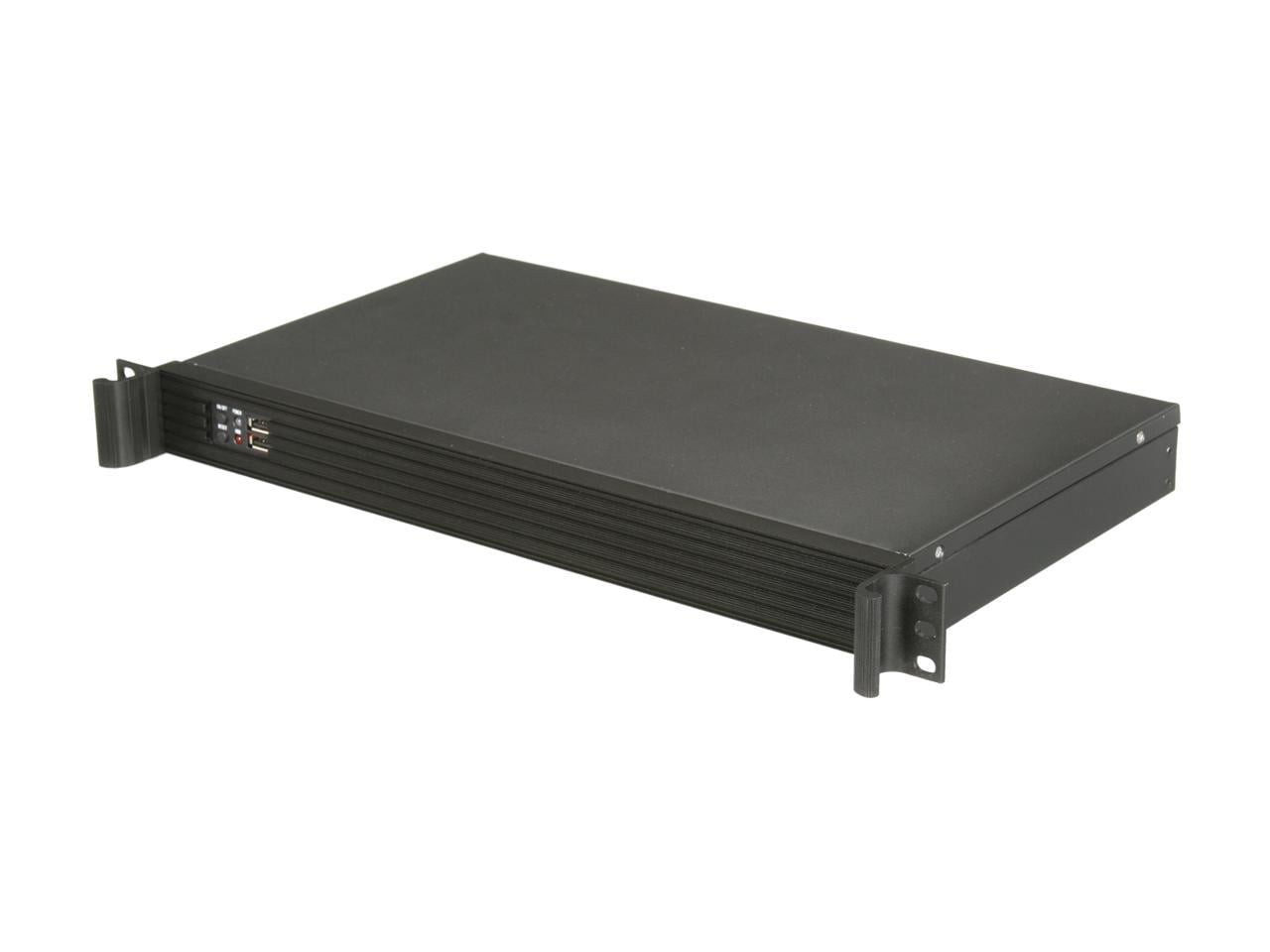 iStarUSA D118ITX-30 1U Rackmount 11