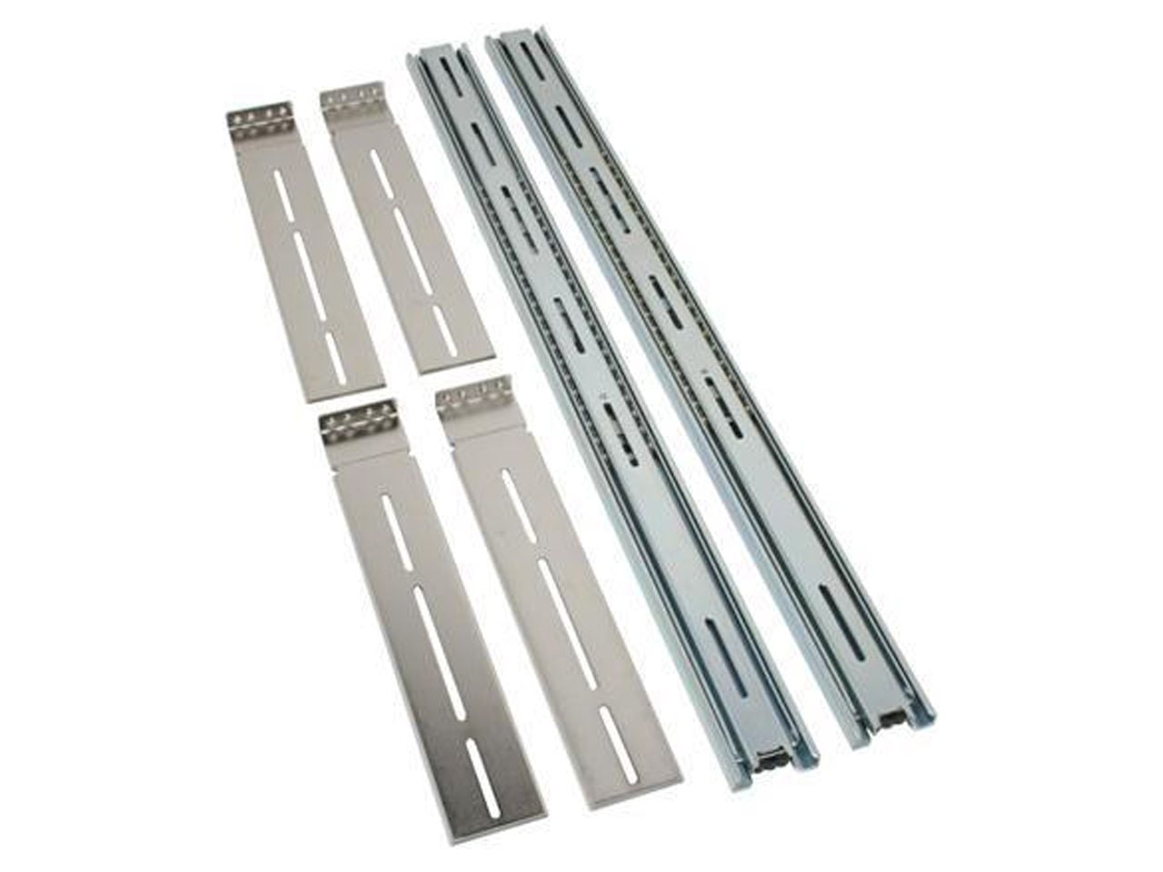 iStarUSA IS-24 Industrial type of Ball Bearing Sliding Rails with ...