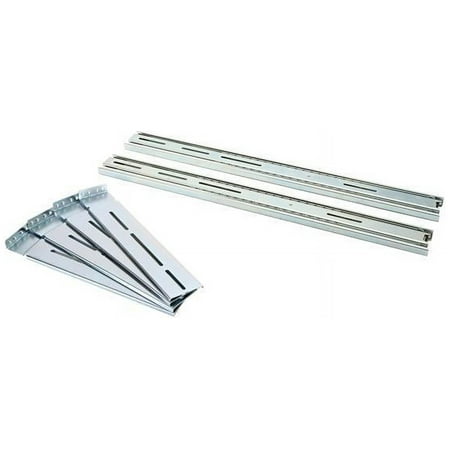 iStarUSA TC-RPSL20 20" Sliding Rail Kit for Most Rackmount Chassis