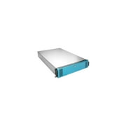 Istarusa U-208SS Istar U-208ss 2u 8-bay Storage Server Rackmount Chassis