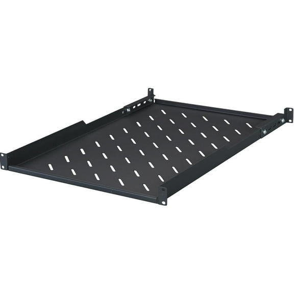 iStarUSA WA-SF96B-1U 1U Heavy Duty Rackmount Shelf