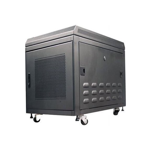 iStarUSA WG-129 12U 900mm Depth Rack-mount Server Cabinet