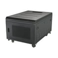 thumbnail image 1 of iStarUSA WG-690 6U 900mm Depth Rack-mount Server Cabinet, 1 of 6