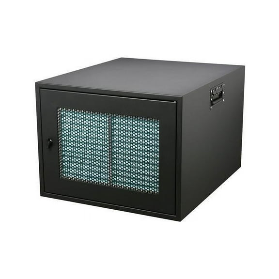 iStarUSA WGO-870 8U 700mm Depth Rack-mount Server Cabinet