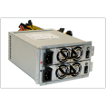 thumbnail image 1 of iStarUSA Xeal 600W PS2 Mini High Efficiency Redundant Power Supply IS-600R8PUC, 1 of 2