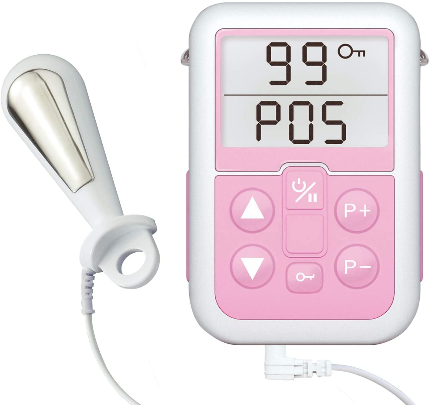 Nurse Hatty - Kit de control de vejiga X Deluxe - Diez dispositivos  progresivos de control de la vejiga para la incontinencia orina y fugas -  Guía de