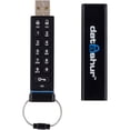 thumbnail image 1 of iStorage 4GB datAshur USB 2.0 Flash Drive, 1 of 10