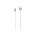 thumbnail image 1 of iStore Lightning Charge 3.3ft (1m) Cable (White), 1 of 2