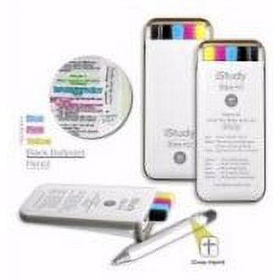 iStudy Bible Kit with Carrying Case