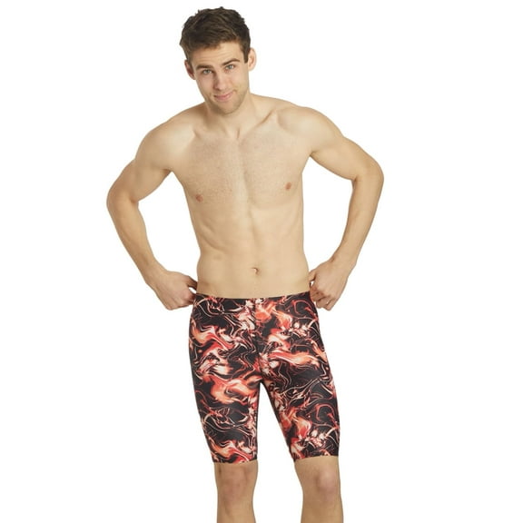 iSwim Breeze Jammer Swimsuit (Men’s)