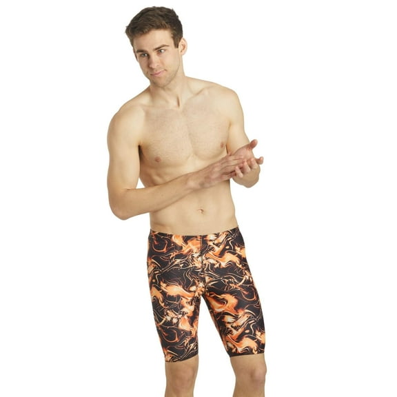 iSwim Breeze Jammer Swimsuit (Men’s)