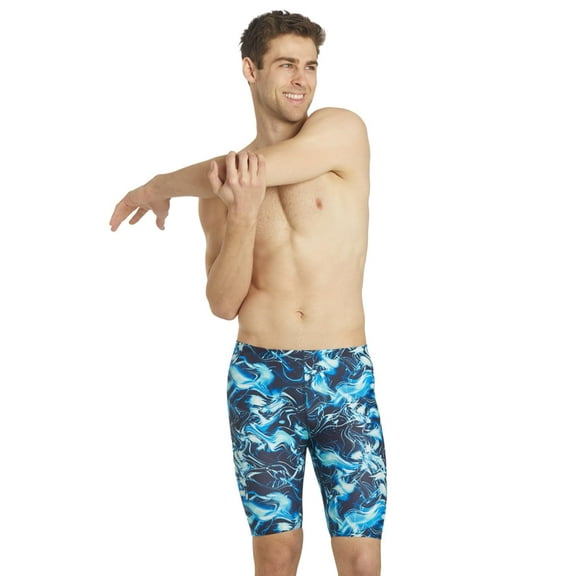 iSwim Breeze Jammer Swimsuit (Men’s)