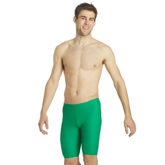 iSwim Essential Solid Jammer Swimsuit (Men’s)