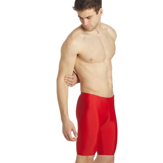 iSwim Essential Solid Jammer Swimsuit (Men’s)
