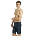 thumbnail image 1 of iSwim Essential Solid Jammer Swimsuit (Men’s), 1 of 12