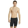 thumbnail image 1 of iSwim Men's Hashtag Jammer Swimsuit (Men’s), 1 of 9