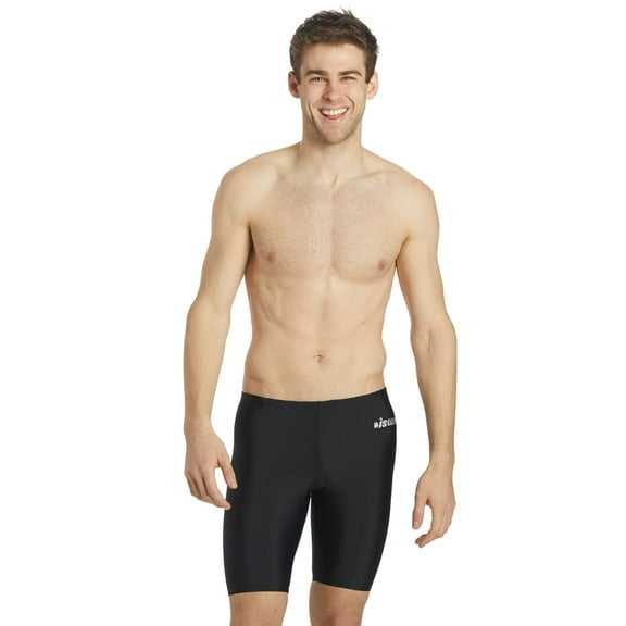 iSwim Men's Hashtag Jammer Swimsuit (Men’s)