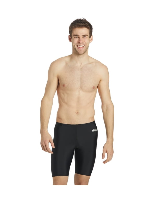 Men's Hashtag Jammer Swimsuit (Men’s)