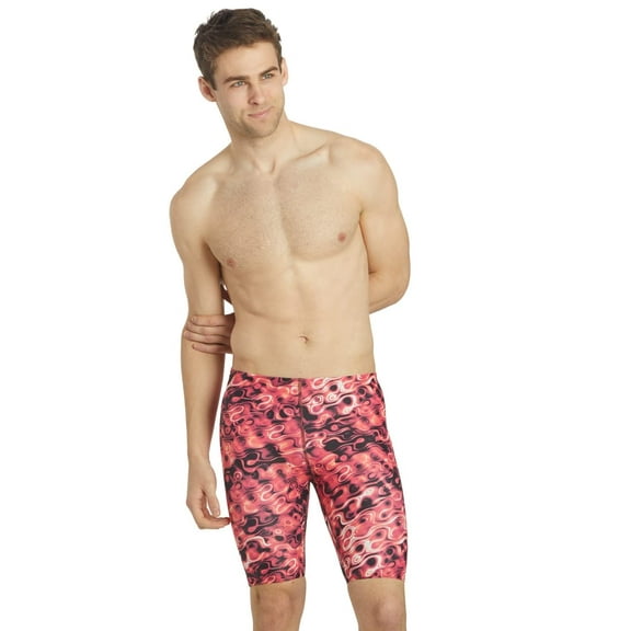 iSwim Spirit Jammer Swimsuit (Men’s)