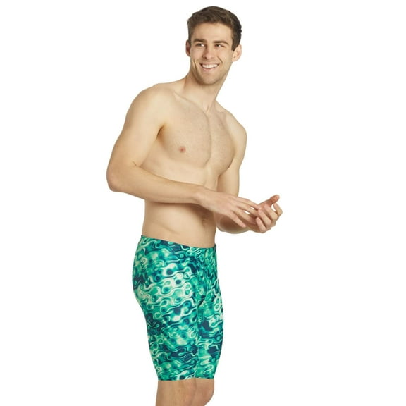 iSwim Spirit Jammer Swimsuit (Men’s)
