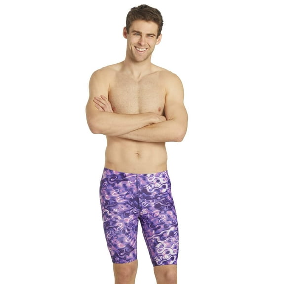 iSwim Spirit Jammer Swimsuit (Men’s)