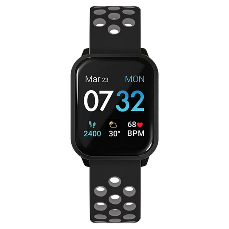 Fitbit Versa 2 Fitness Tracker with Step Counter, Heart Rate Monitor at