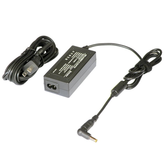 iTEKIRO 10.5V AC Adapter for Sony VAIO SVD11225CX, SVD11225CXB, SVD11225CY, SVD11225CYB, SVD112290X, SVD1122APX, SVD1122APXB, SVD112A1VU, SVD112A1WL, SVD112A1WU, SVD112A1XU, SVD112A1YU