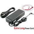 thumbnail image 1 of iTEKIRO 120W AC Adapter for CyberPowerPC Tracer IV R 17 Xtreme 100 200, CyberPowerPC 15.6" Tracer IV R Slim GTS99809 GTS99810, CyberPowerPC 17.3" Tracer IV R Xtreme GTX99813 GTX99814, Xplorer X5-6300, 1 of 7