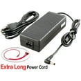 thumbnail image 1 of iTEKIRO 150W AC Adapter for CyberpowerPC Tracer III 15 Slim VR 300, Tracer III 15 Slim VR 400 600X; CyberPowerPC Tracer III 15R Slim VR 300, Tracer III 17 Turbo 100 200, Tracer III 17 Xtreme 100 200, 1 of 7