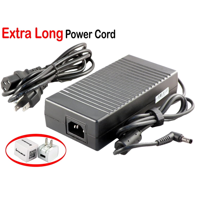 Connecteur Jack D'alimentation Pour Portable MSI MS-1719 - Compatible ASUS, Neuf, Origine Chine