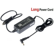 Car Charger for Lenovo IdeaPad 1 1i 14IJL7 82LV 82LV003WUS 82LV003YUS, IdeaPad 1 15IGL7 82V7, IdeaPad 3 15IML05 81WB 81WR 81WB01BKUS 81WR000FUS, IdeaPad Flex 3 11ADA05 82G4 82G4002MUS 82G4002QUS
