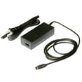 thumbnail image 1 of iTEKIRO 65W USB-C AC Adapter for Lenovo Ideapad 720S 730S; Miix 630 720; Yoga 720 730 910 920 C390 C630 C930; Yoga 11e; 20GE 80VF 80VV 80X6 80Y7 81A8 81BR 81BV 81C3 81C4 81CT 81EQ 81F1 81JB 81JL ZA3S, 1 of 5