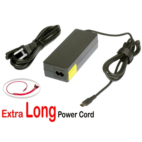 iTEKIRO 90W AC Adapter for Dell Precision 17 5750 5760 5770, XPS 15 9500 9510 XPS9510 9520 XPS9520, XPS 17 9700 XPS9700 9710 XPS9710, 492-BCBK 0CF2YR 0TDK33 CF2YR LA90PM170 TDK33