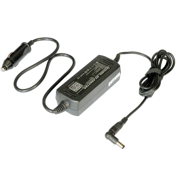 iTEKIRO 90W Auto Adapter for Asus U46, U46E, U46E-1Awx, U46E-Bal5, U46E-Bal6, U46E-Bal7, U46E-Ral5, U46E-Xh51, U46E-Xs51, U46Sm, U46Sm-Ds51, U46Sv