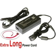 iTEKIRO AC Adapter for AVITA LIBER CNN6613 NS13A2 13.3", CN6613F56U1US CN6613F56U1US-AP000 CN6613F56U1US-CG000 CN6613F56U1US-CS000 CN6613F56U1US-UR000, CN6613 CN6613CG CN6613CS, ADS-45SN-19-3 19040G