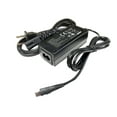 thumbnail image 1 of iTEKIRO AC Adapter for Canon LEGRIA mini X, Legria HF R606 R66 R68 R706 R76 R78 R806 R86 R88; VIXIA HF M50, VIXIA HF M500 M52, VIXIA HF R20 R200 R21 R30, VIXIA HF R300. Legria HF M506 M52 M56, 1 of 4
