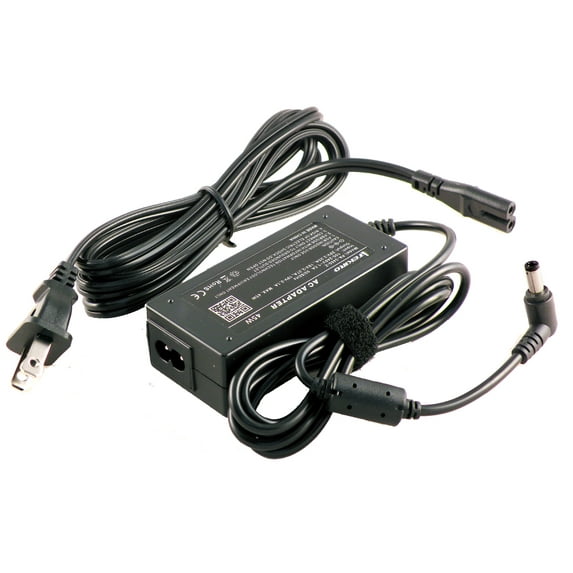 iTEKIRO 45W AC Adapter for Asus X551MAV, X551MAV-EB01-B, X551MAV-MB01-B, X551MAV-RCLN06, X552LAV, X555L, X555LA, X555LA-DB51, X555LA-DB71, X555LA-SI30202G, X750LA, X751MA, X751MA-DB01Q, X751MA-DH01TQ