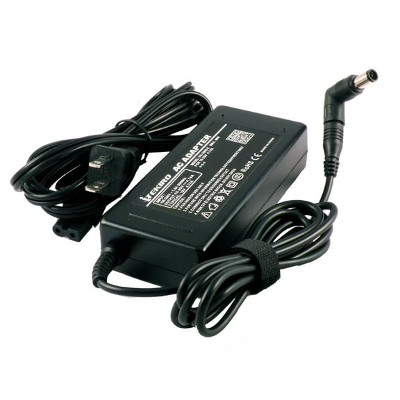 iTEKIRO AC Adapter Charger for HP 609948-001, 616072-001, ADP-65HB BC, ED494AA, ED494AA#ABA, ED495AA, ED494ET, ED495ET, ED495UT#ABA, KG298AA, NW199AA, NW199AA#ABA