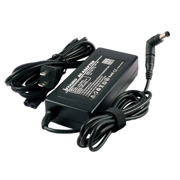 iTEKIRO AC Adapter Charger for HP Pavilion g6-1d40ca, g6-1d44ca, g6-1d45ca, g6-1d46dx, g6-1d47cl, g6-1d48ca, g6-1d50ca, g6-1d53ca, g6-1d55ca, g6-1d57nr, g6-1d60us, g6-1d61nr
