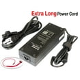 thumbnail image 1 of iTEKIRO AC Adapter Charger Power Supply Cord for Invacare Platinum Mobile Oxygen Concentrator POC1-100B, POC1-100C; Invacare POC1–130, 1187452, 1 of 5