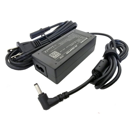 iTEKIRO AC Adapter Charger for HP Mini 1000 Mobile Broadband
