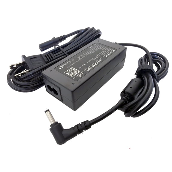 iTEKIRO AC Adapter Charger for HP Mini 110-1135NR 110-1135CA