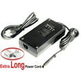 thumbnail image 1 of iTEKIRO AC Adapter for Dell G7 17 7790 G7790; Inspiron 15 7577 i7577 i7588; Inspiron One 2020 2205 2305 2320 2350, OptiPlex 3011 AIO; Precision 15 7510 7520; 74X5J D8406 DW5G3 H1NV4 J408P KFY89 KFY89, 1 of 7