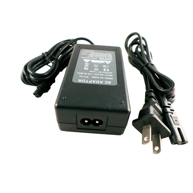 iTEKIRO AC Adapter for Nikon EH-5 EH-5a EH-5b EH-5c EH-5d 25364 27055 ...
